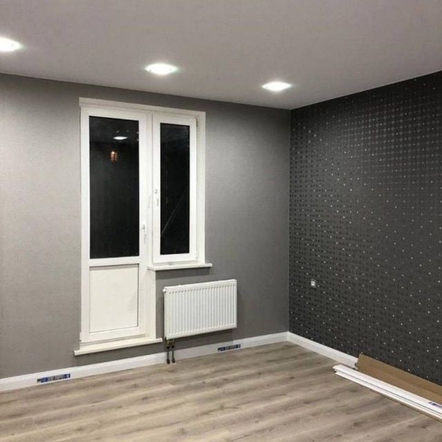 Ремонт квартир косметика!