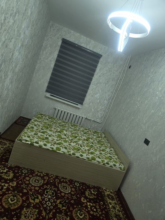 Arenda 3 xonali uy bezmakler VODNIK SUVSOZ