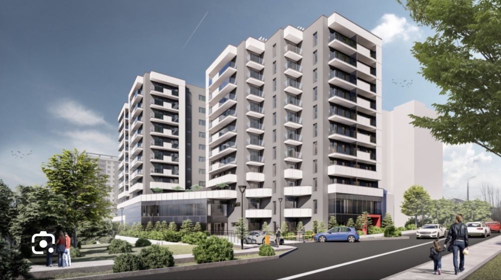 Administrare imobile/condominii