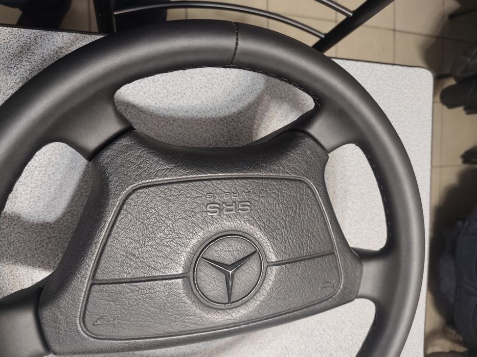 Волан Мерцедес 124,202,210,140