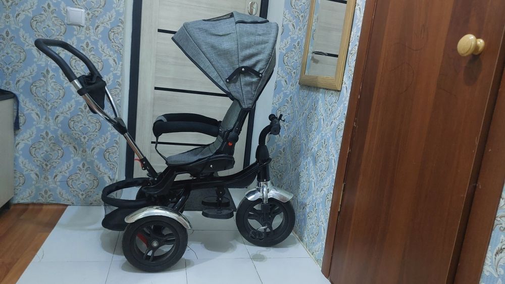 Велосипед детски