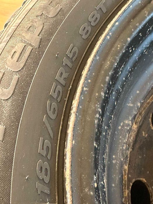 Зимни гуми Hankook Winter Icept2