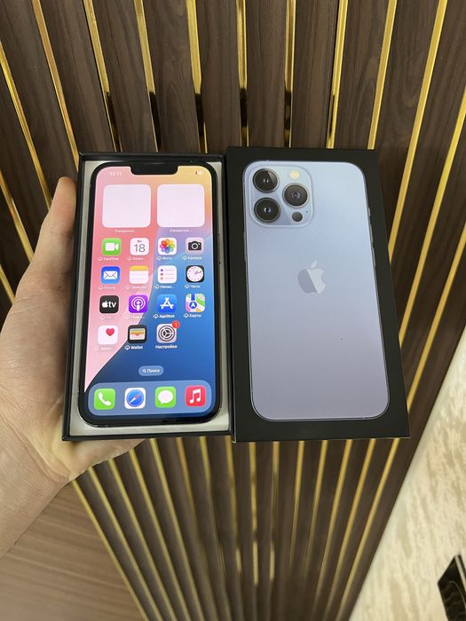 Iphone 13 Pro 128 Айфон 13 Про 128