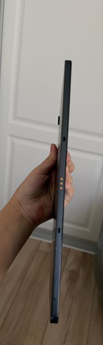 Samsung Galaxy Tab A9+ серый