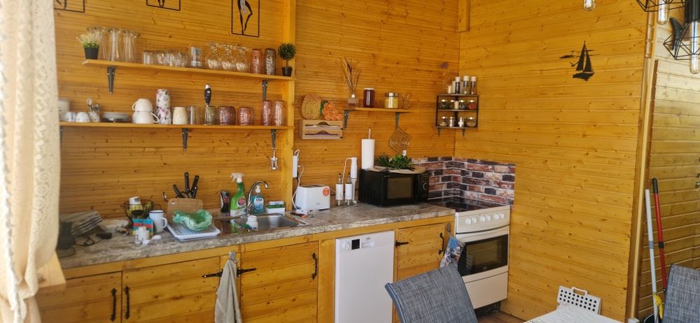 Бохемска каравана до плажа | Свободни дати 2026