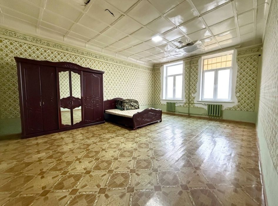 Продается квартира 2 ком.3/3. 78 м2. Транспортный институт