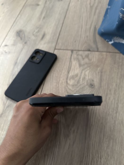 Смартфон Oppo Reno 7