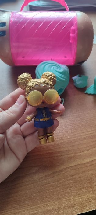 Наборы кукол Lol оригинал