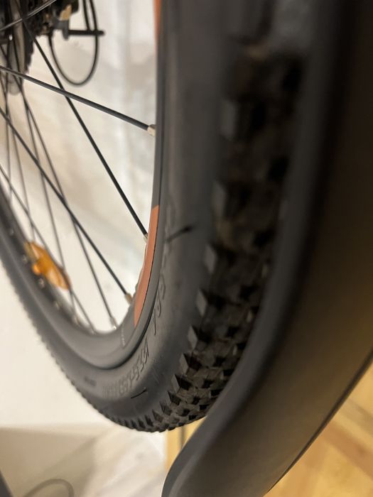 Велосипед GIANT Rincon