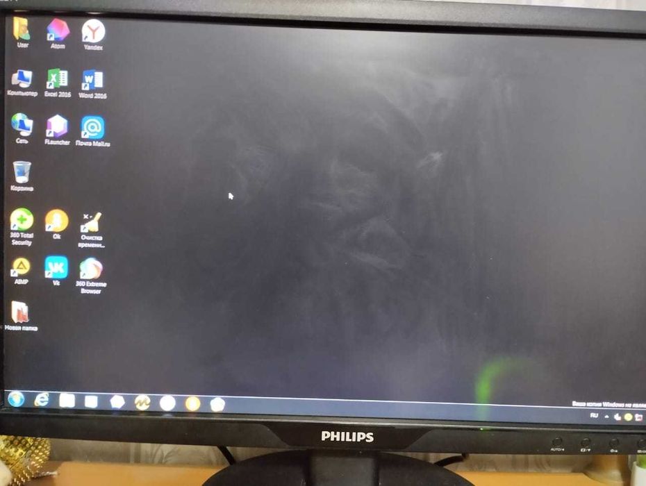 Компьютер CORE i3-2130