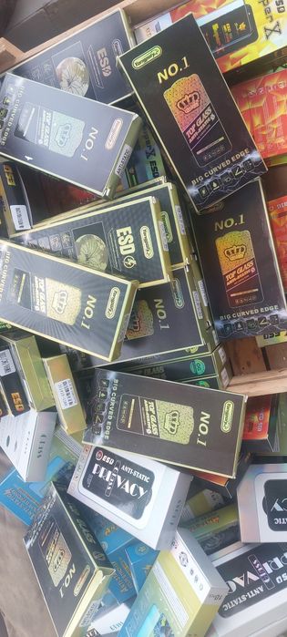 Telifon zashita steklo kimga kota abyomda kerey bosa