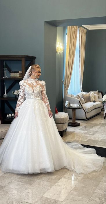 Rochie de mireasa