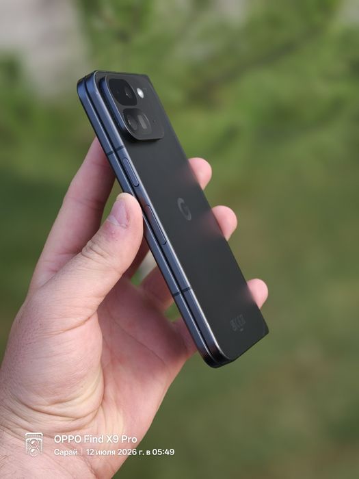 Google pixel 9 pro Fold