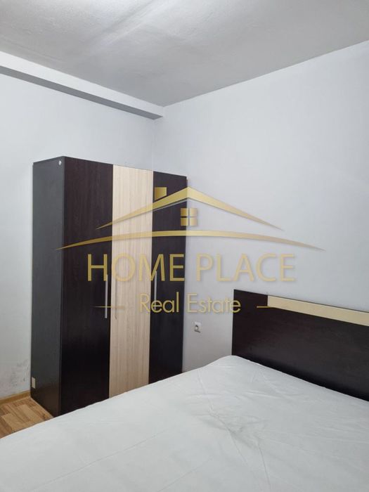 Дава се под наем Двустаен апартамент в Варна, Автогара - 53 кв.м за 331.5 € - Снимка #5