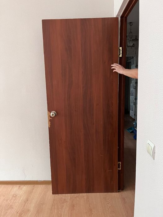 Двери межкомнатные