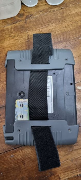 Tablete tester Jaltest diagnoza camioane, autobuze, autovehicule grele
