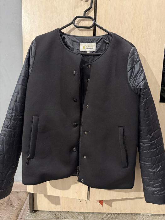 Новое, не ношенное.