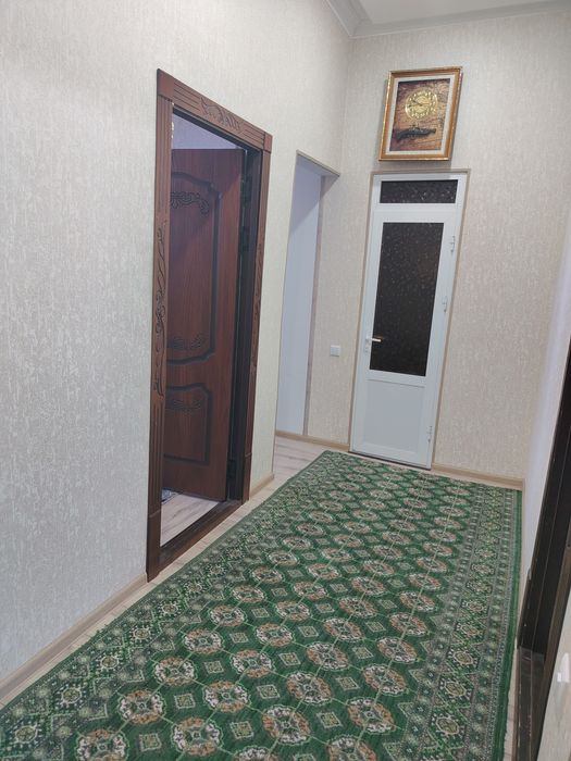 2 xonali uy ijaraga beriladi. Oila yoki talaba qizlarga