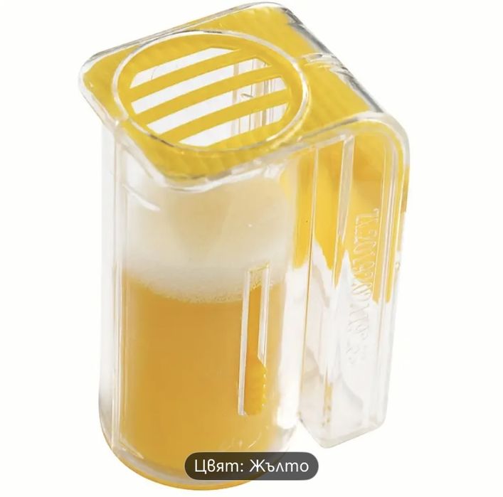 Пчеларски инвентар