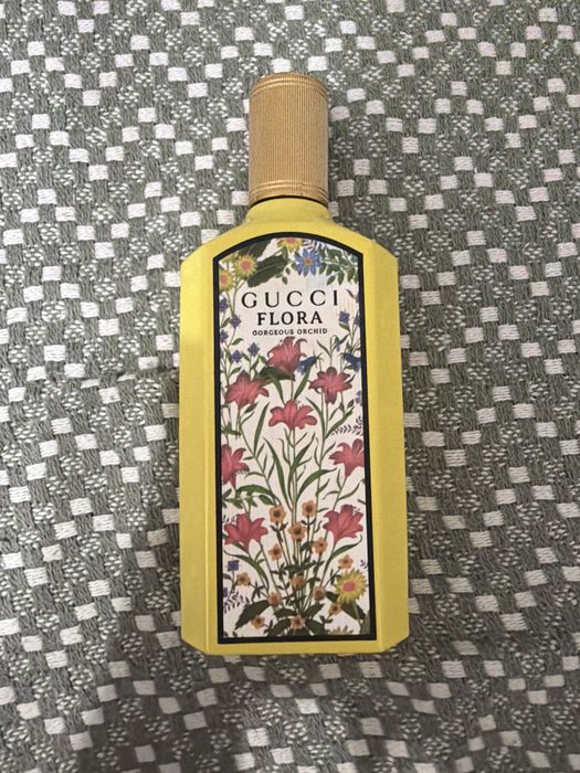 Духи GUCCI flora