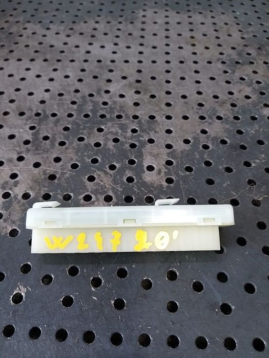 Modul electronic siguranta mercedes b class w247 a0009820212