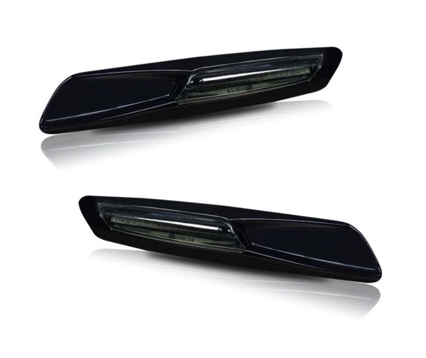 Lampa Semnal Dinamice Aripa Led Bmw 1 3 5 F10 E46 E60 E90 E87
