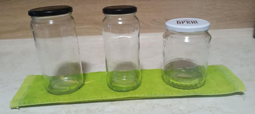 Буркани за мед и др.