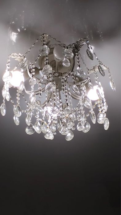 Люстра за 12000 тг