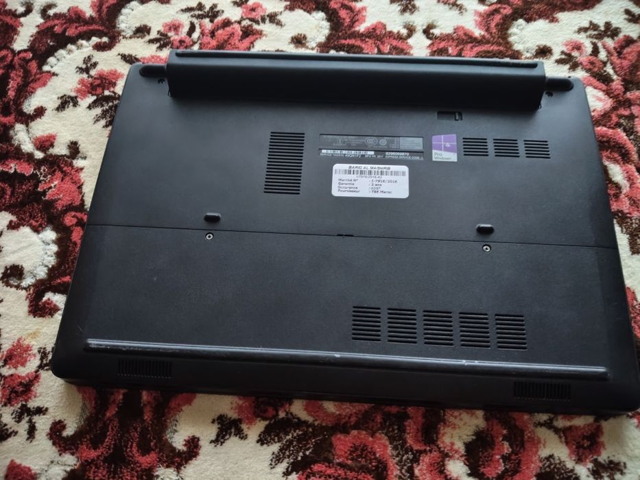 Dell Latitude 3470
