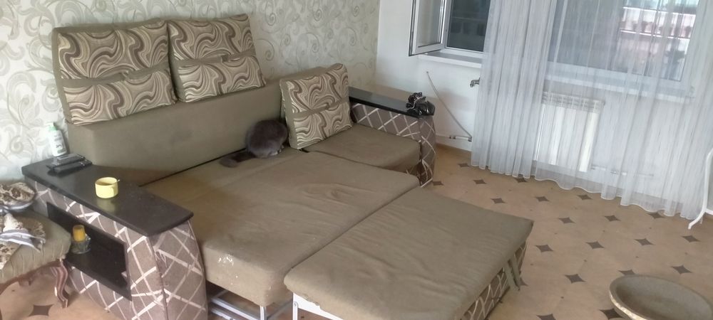 Продам диван раскладной