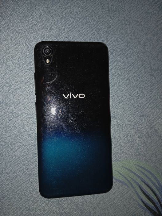 Vivo смартфон!!!