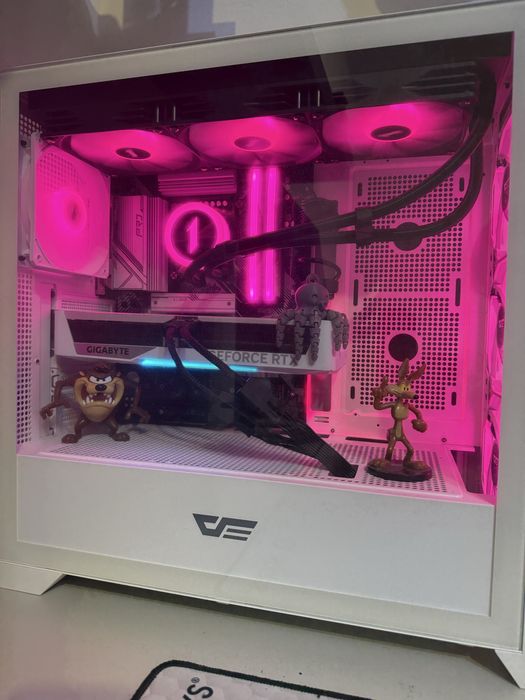 PC Gaming i7 RTX 5070