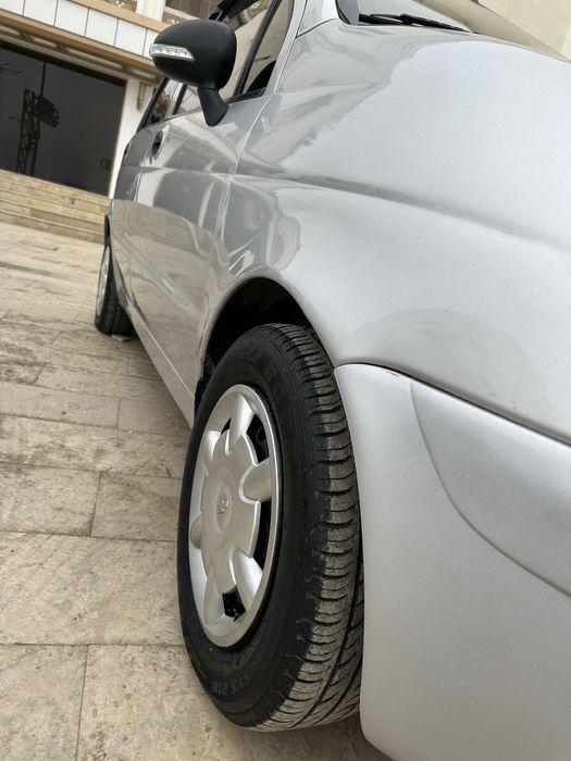 Матиз 2012 йил. Метанда.