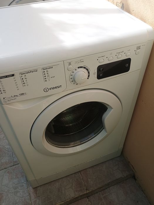 Mașină de spălat rufe 6 /7 kg Beko Gorenje