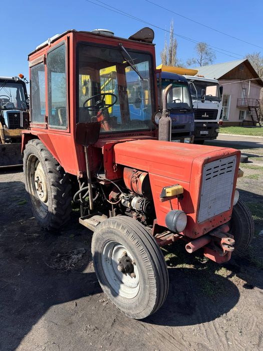 Продаётся трактор Т-25 в отличном состоянии