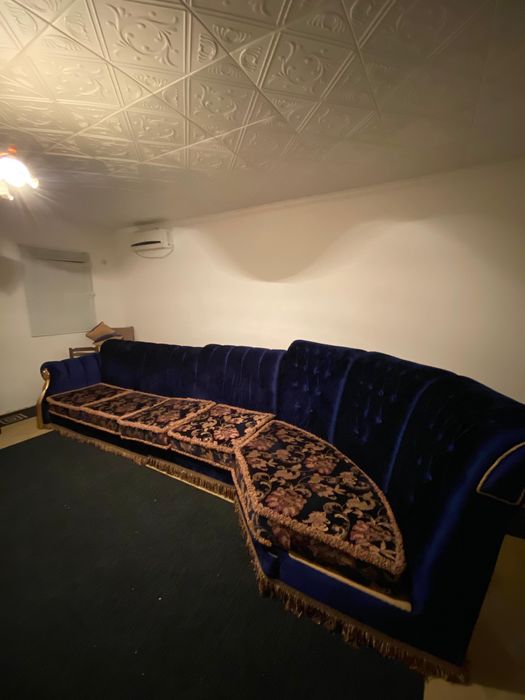 Диван для зала / Диван