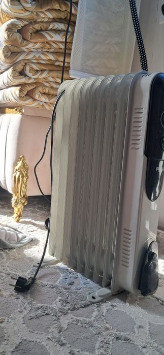 Обогревател Ресанта