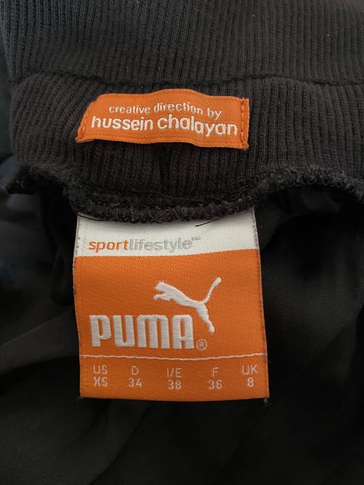 Дамски гащиризон Puma р-р XS - S