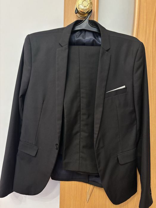 Продам кастюм мужкой