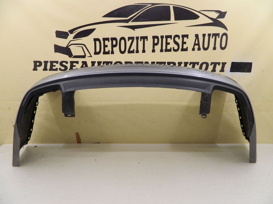Bara spate Audi A6 4G C7 facelift Combi / Breack, 2015, 2016, 2017, 2018, cod origine G9807511AP.
