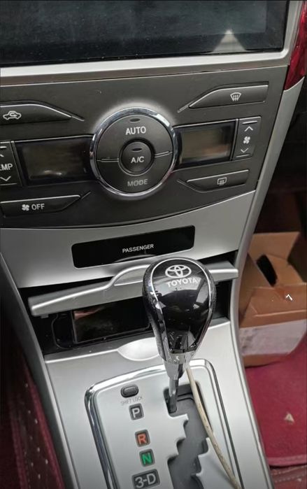 Ручка АКПП для Toyota