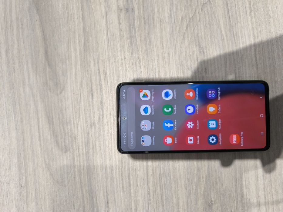Samsung A52s 5 G