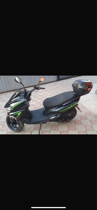 Продам Макаи скутер