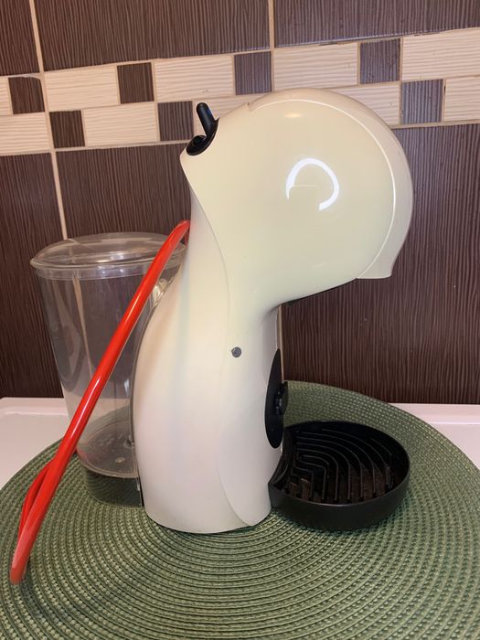Espresor Delonghi Nescafe dolce Gusto