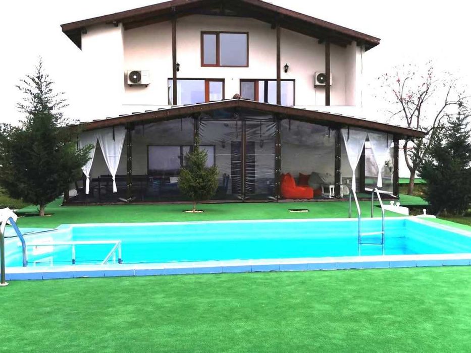 Ветроупорни завеси,тенти покривала за всичко !!