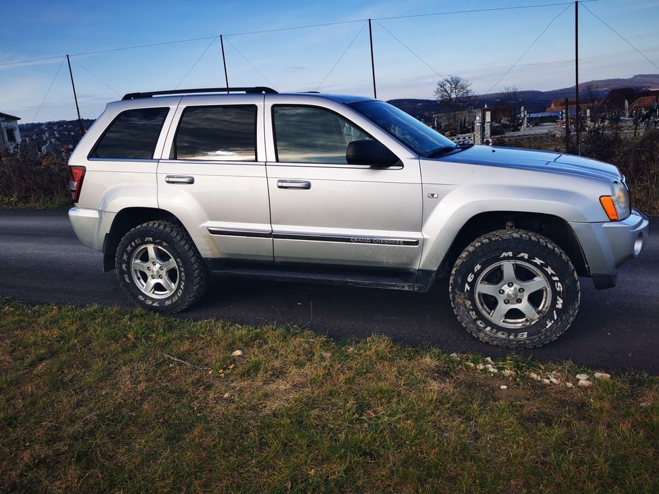 SCHIMB  Jeep fără impozit