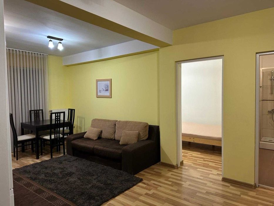 Chirie 2 camere, str. Al. Vaida Voevod