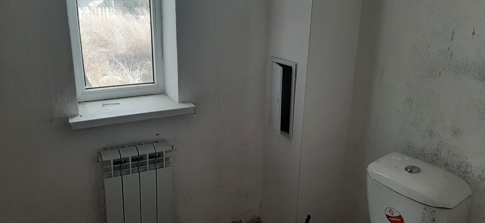 2 этажный дом в Жалгамысе