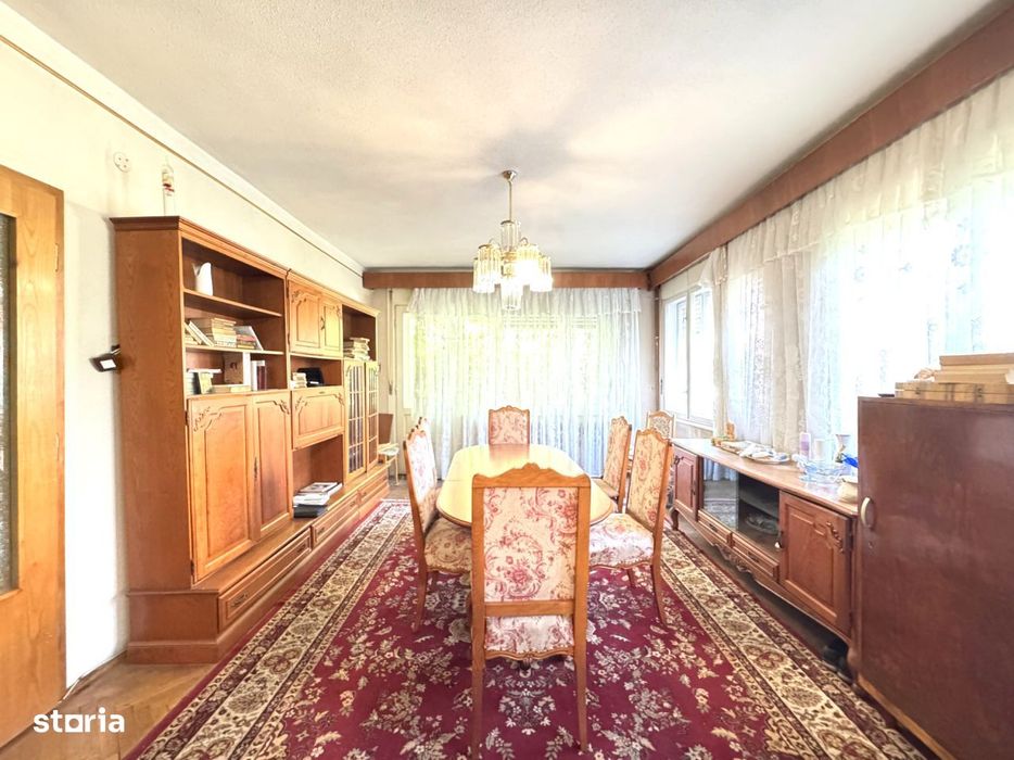 Duplex exclusivist | Andrei Muresanu, Piata Engels | 5 camere