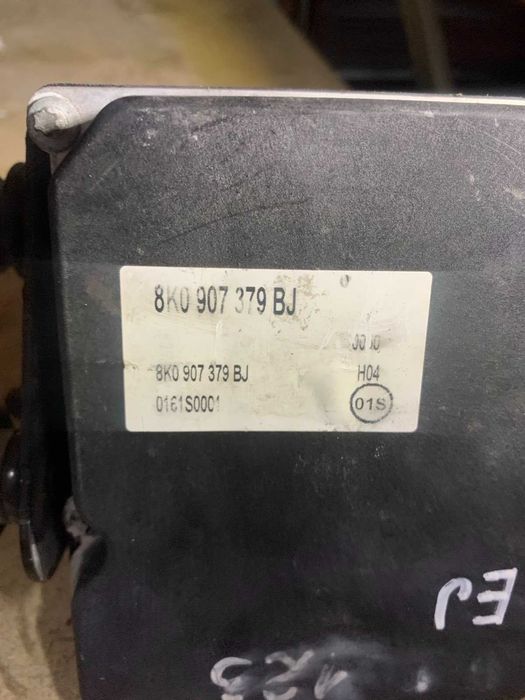 ABS модул Абс за Ауди Audi A4 A5 8K07073795BJ 8K0614517EJ
